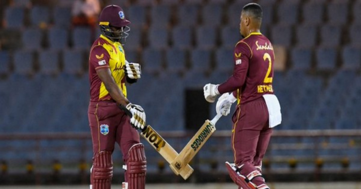 All about guiding younger players: Bravo after Windies win 2nd T20I